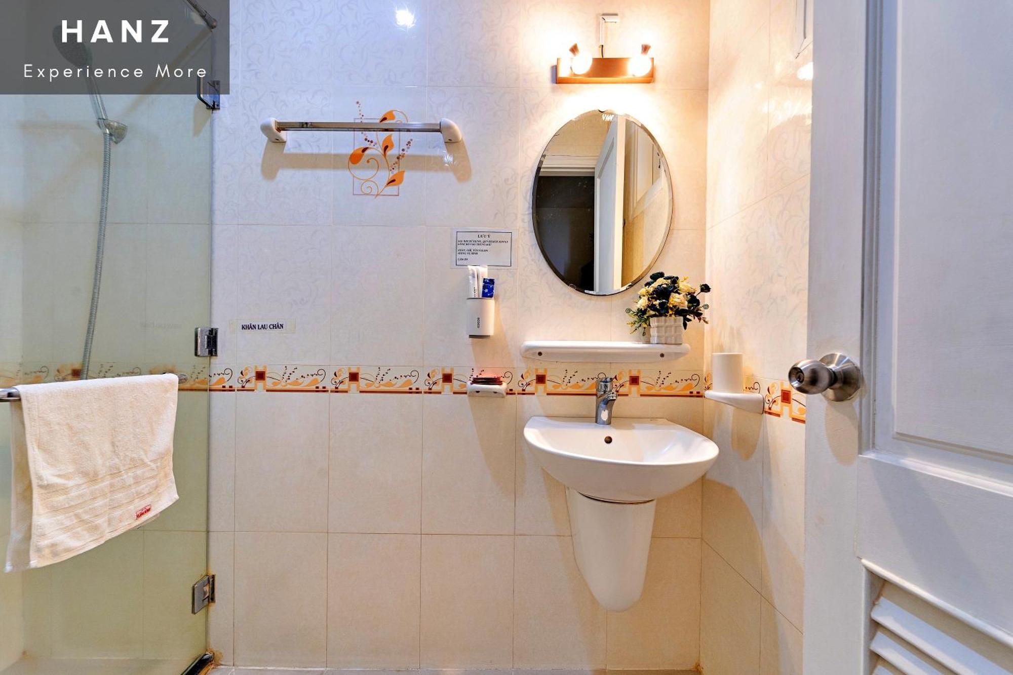 Hanz Bao Khoi Hotel Vũng Tàu Zimmer foto