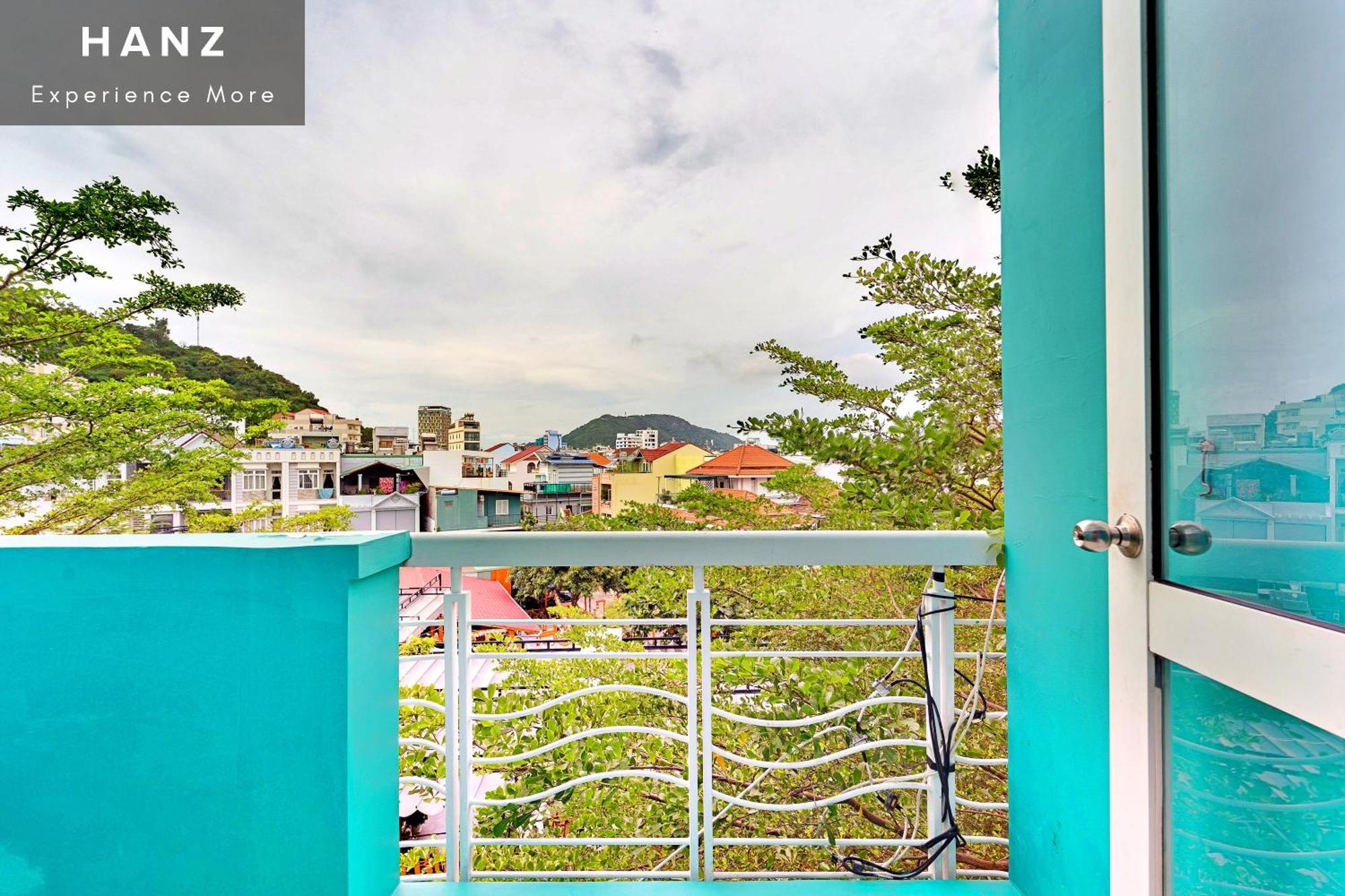 Hanz Bao Khoi Hotel Vũng Tàu Zimmer foto