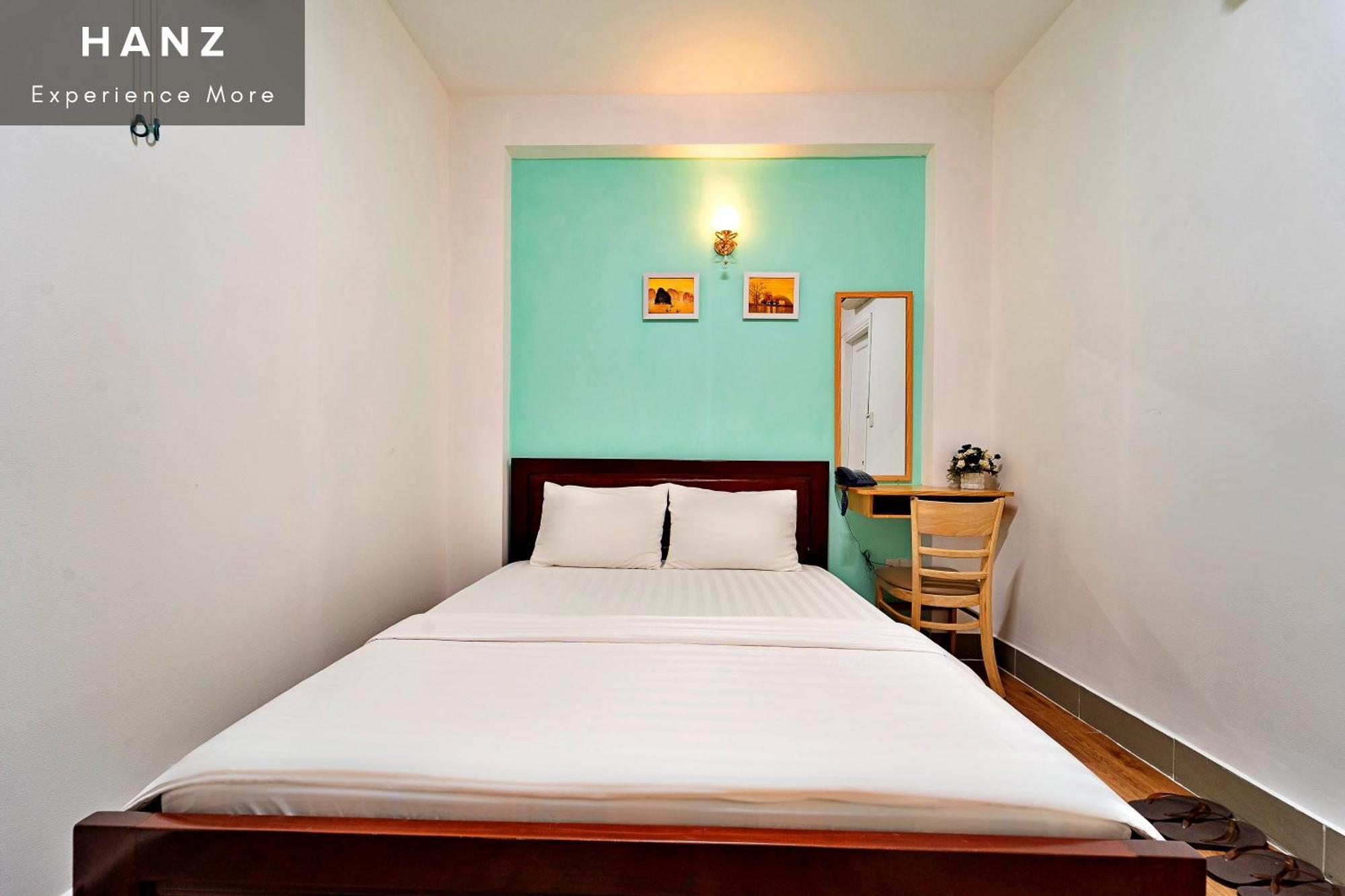 Hanz Bao Khoi Hotel Vũng Tàu Zimmer foto