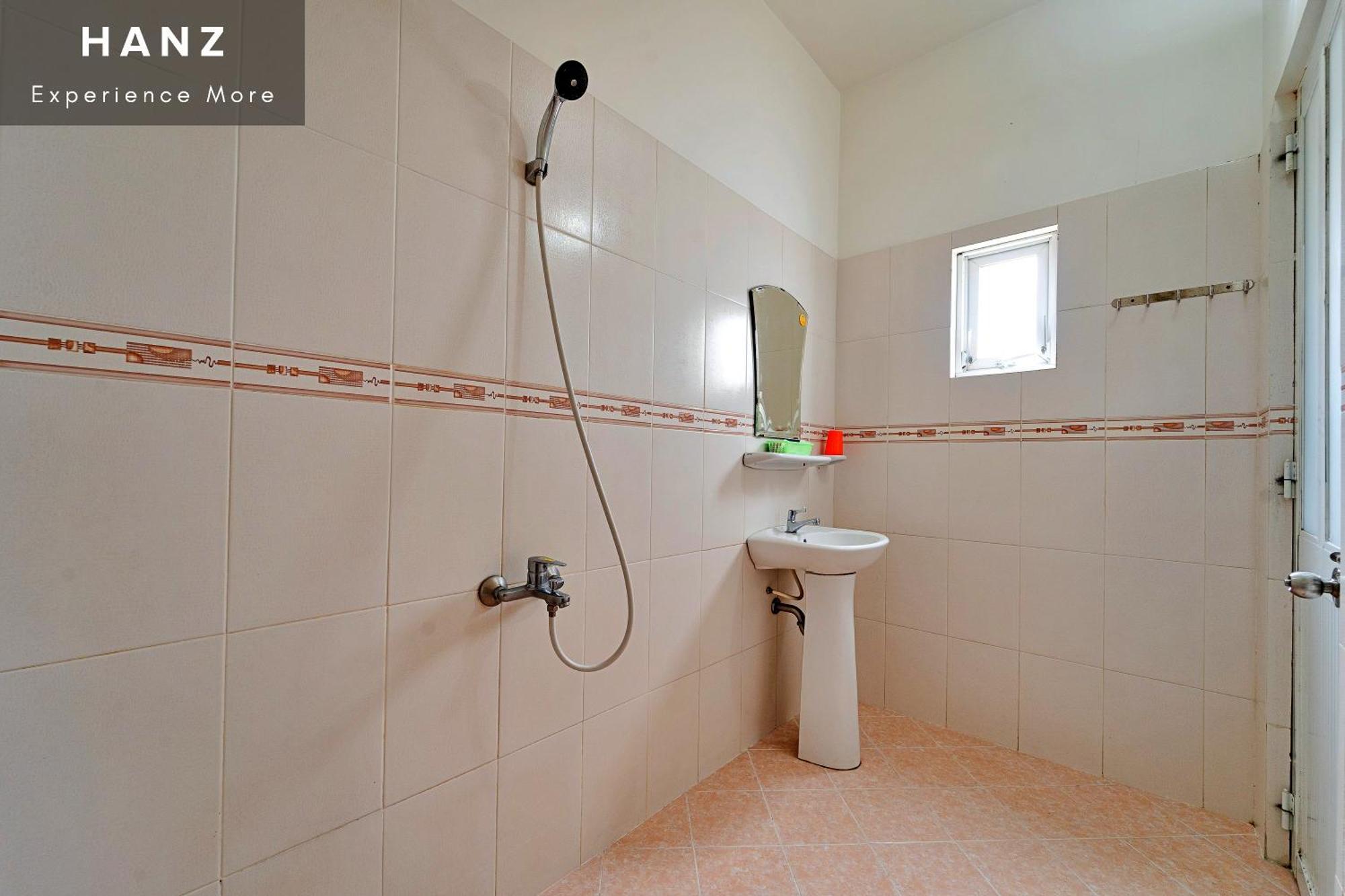 Hanz Bao Khoi Hotel Vũng Tàu Zimmer foto