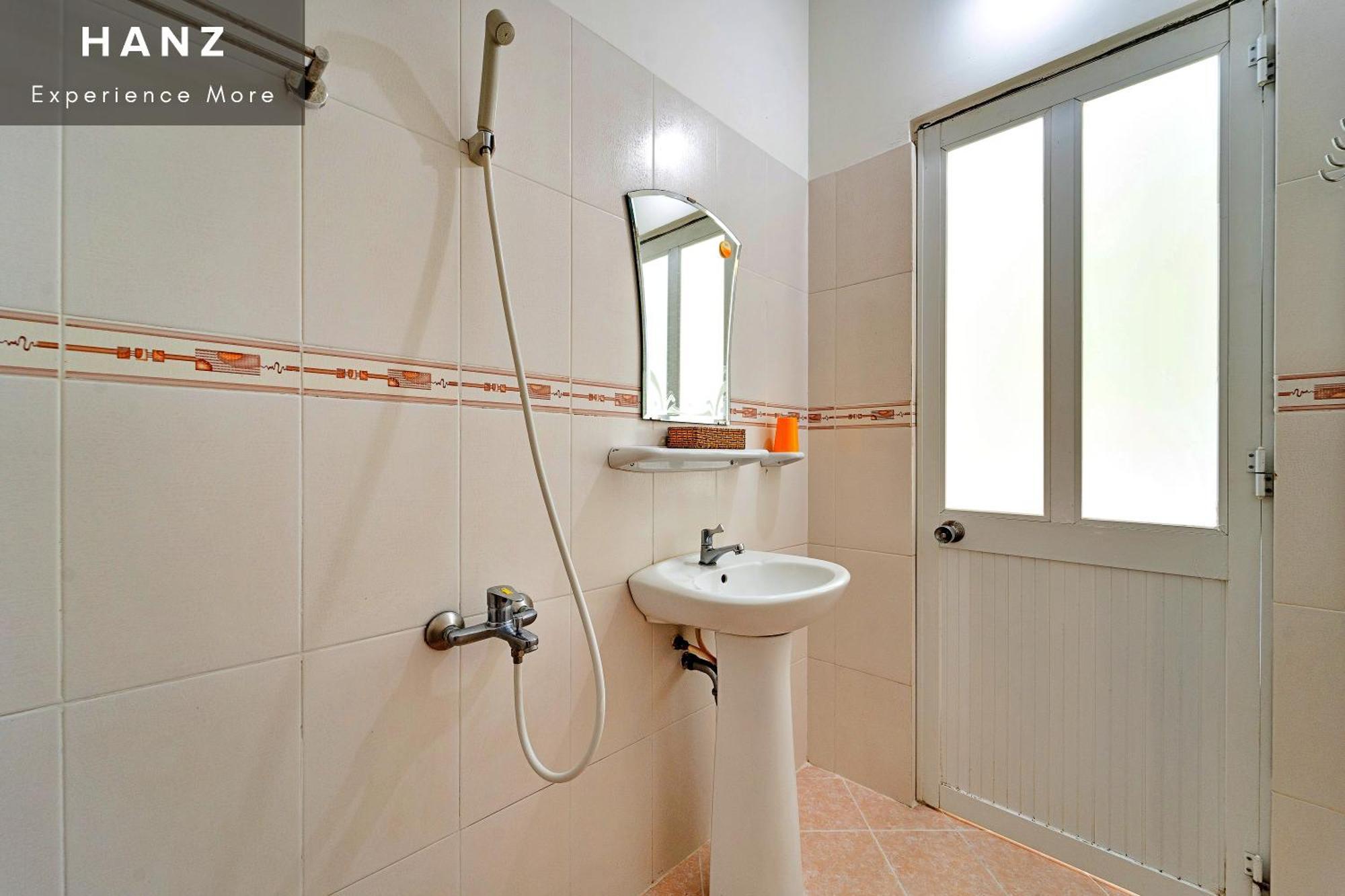 Hanz Bao Khoi Hotel Vũng Tàu Zimmer foto